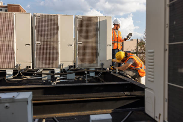 Best HVAC Tune-Up Services  in Wausau, WI
