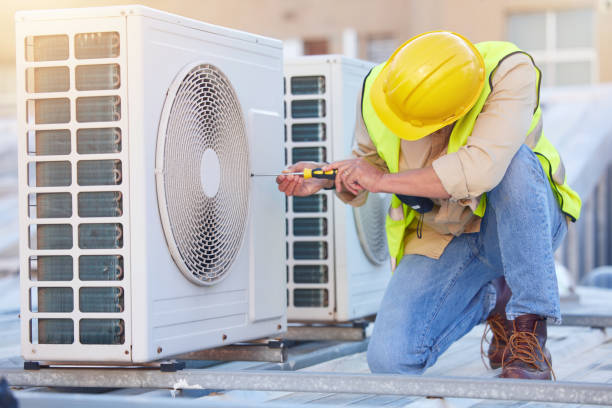 Best HVAC Installation Services  in Wausau, WI