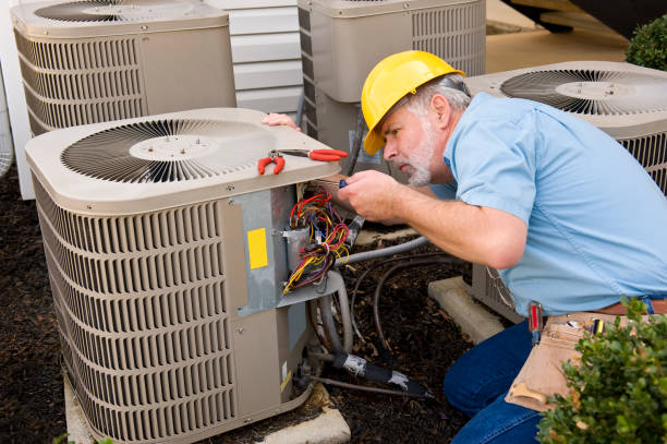Local HVAC Companies in Wausau, WI