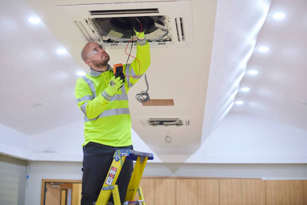 Best HVAC Repair Near Me  in Wausau, WI
