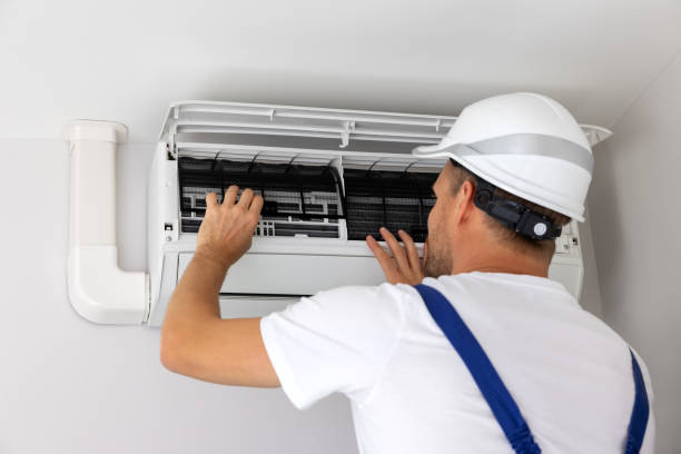Professional HVAC in Wausau, WI