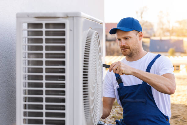 Best Local HVAC Companies  in Wausau, WI