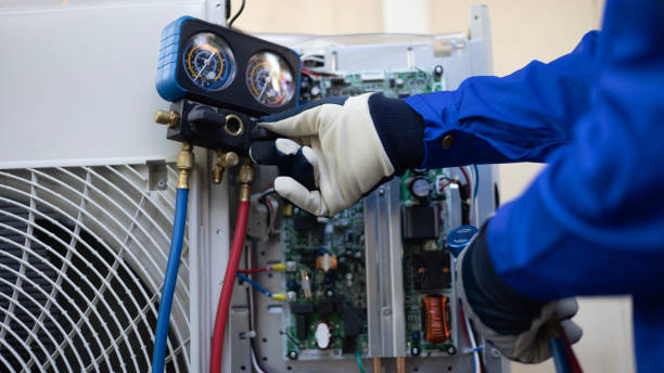 Best Air Quality Test  in Wausau, WI