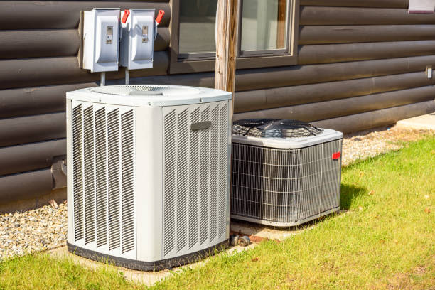 Best Local HVAC Companies  in Wausau, WI